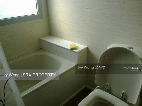Hillview Regency (D23), Condominium #176227502